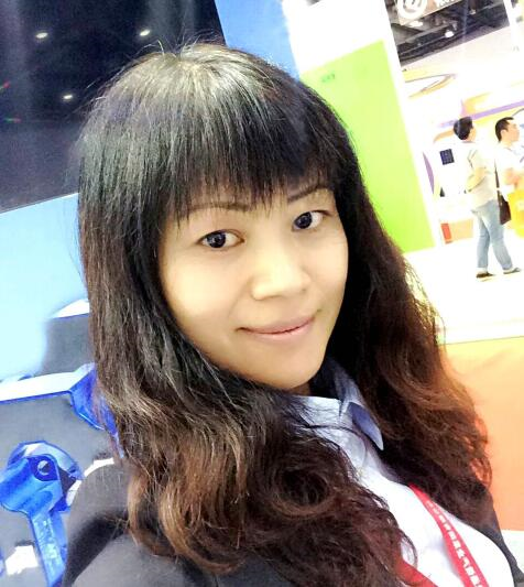 引領行業(yè)創(chuàng)新 助飛智能電網(wǎng)——訪萊姆電子（中國）有限公司市場部經(jīng)理李海瑩