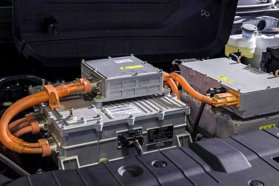 新能源車換電池到底有多貴？