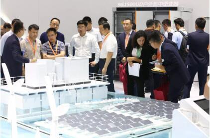 系統(tǒng)降本，助力平價(jià)：陽(yáng)光電源漂浮系統(tǒng)再度赴約SNEC