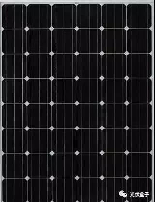 單、多晶組件發(fā)電成本對(duì)比分析