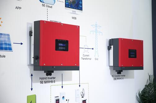 盛能杰布局儲能系統(tǒng)解決方案，讓光伏儲能更高效