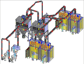 各國工業(yè)除塵標(biāo)準(zhǔn)及市場(chǎng)前景預(yù)測(cè)