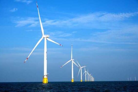 580億元投資、1.7萬(wàn)個(gè)就業(yè)崗位，三峽集團(tuán)再造風(fēng)電“超級(jí)工程”