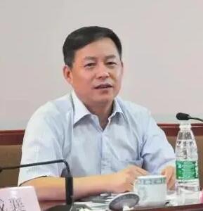 【人事】王安民任中核集團(tuán)副總經(jīng)濟(jì)師，尤永春任中核環(huán)?？偨?jīng)理