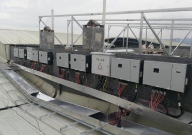 疫情催生行業(yè)拐點，光伏智能運維時代或將全面到來!