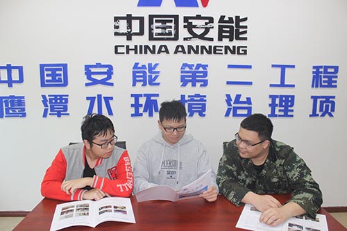 奮斗的青春最美麗：那些“90”后新員工的成長故事