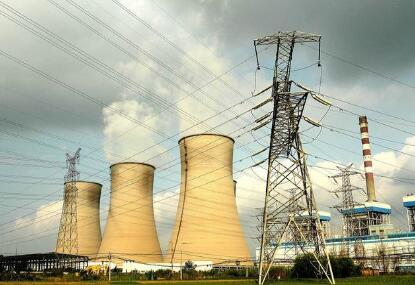 涉超標(biāo)排放水污染物、污染大氣 華能萊蕪發(fā)電公司被罰71萬