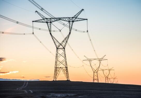 我國特高壓建設(shè)產(chǎn)業(yè)現(xiàn)狀分析