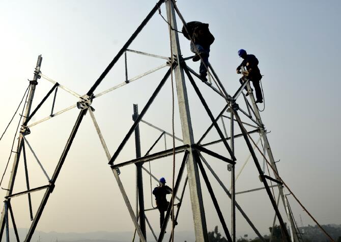 四川首個(gè)省級(jí)新區(qū)宜賓三江新區(qū)電力規(guī)劃出爐