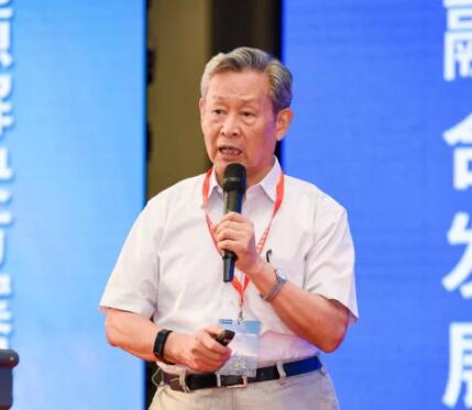 杜祥琬：能源轉型，推動高質量發(fā)展