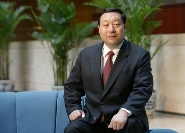 劉振亞：建設(shè)我國能源互聯(lián)網(wǎng)，推進綠色低碳轉(zhuǎn)型(上)