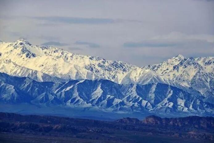 非法采煤十四年獲利百億，祁連山生態(tài)問題又添新賬
