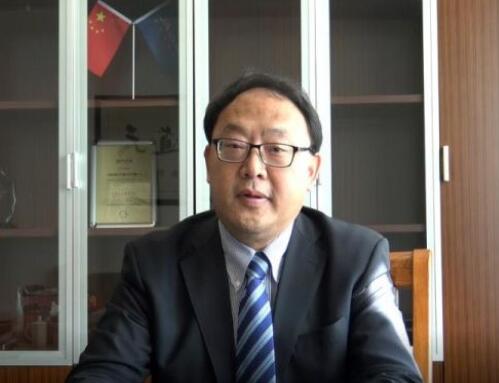 晶澳科技執(zhí)行總裁牛新偉：強而不爭，順勢而為