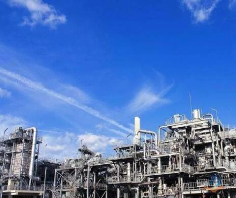 環(huán)保重壓之下，煤化工產業(yè)前景分析