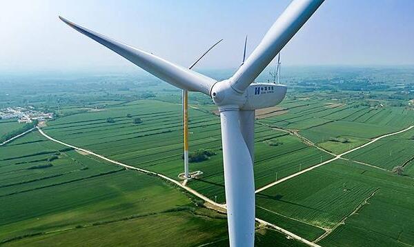 低風(fēng)速風(fēng)電的未來將是星辰大海、大有可為