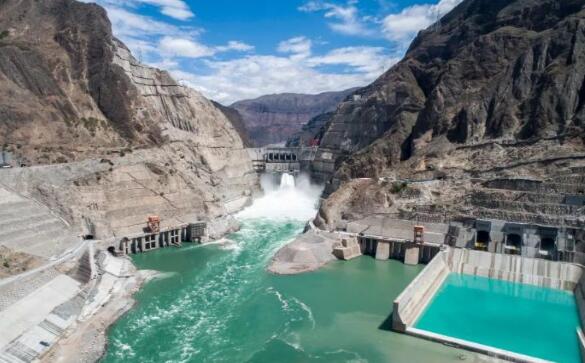 確?！叭谩?努力實現(xiàn)烏東德水電站接管機組“首穩(wěn)百日”目標