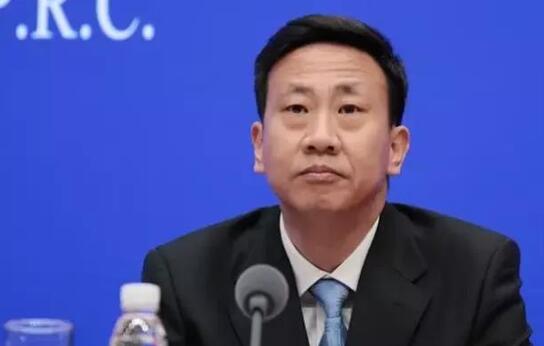 重磅 | 任京東履新國(guó)家能源局副局長(zhǎng)，能源局領(lǐng)導(dǎo)班子重回“一正四副”