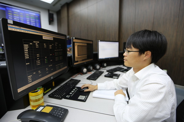 國網(wǎng)寧?？h供電公司：科學(xué)管理、系統(tǒng)融合 打造機房動力環(huán)境“千里眼”