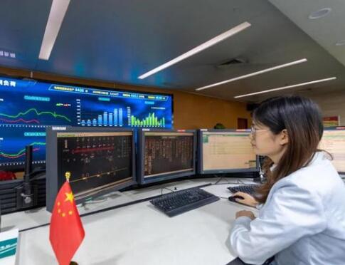 “大數(shù)據(jù)+科技創(chuàng)新”，讓電網(wǎng)又“彈”又“穩(wěn)”