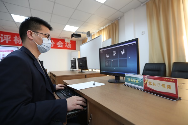 國網(wǎng)寧?？h供電公司授權(quán)采購項目在國網(wǎng)新一代電子商務平臺率先試點