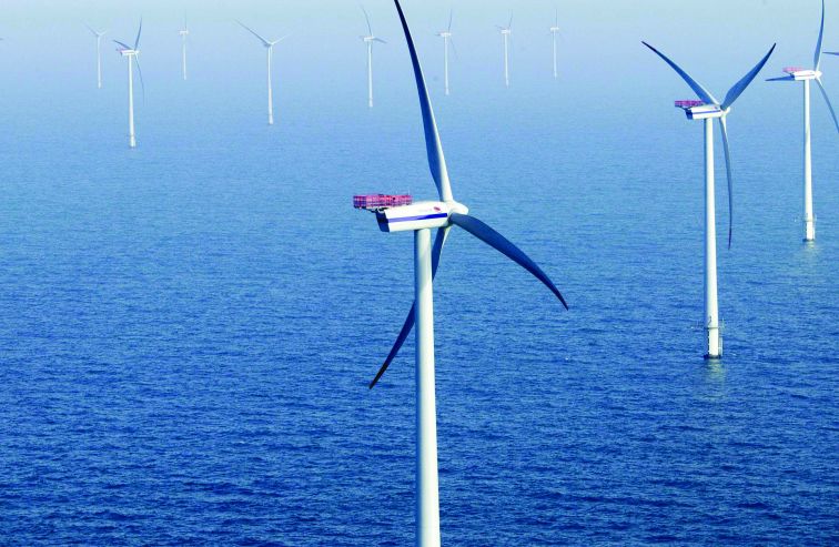 “十四五”海上風電的“?！迸c“機”