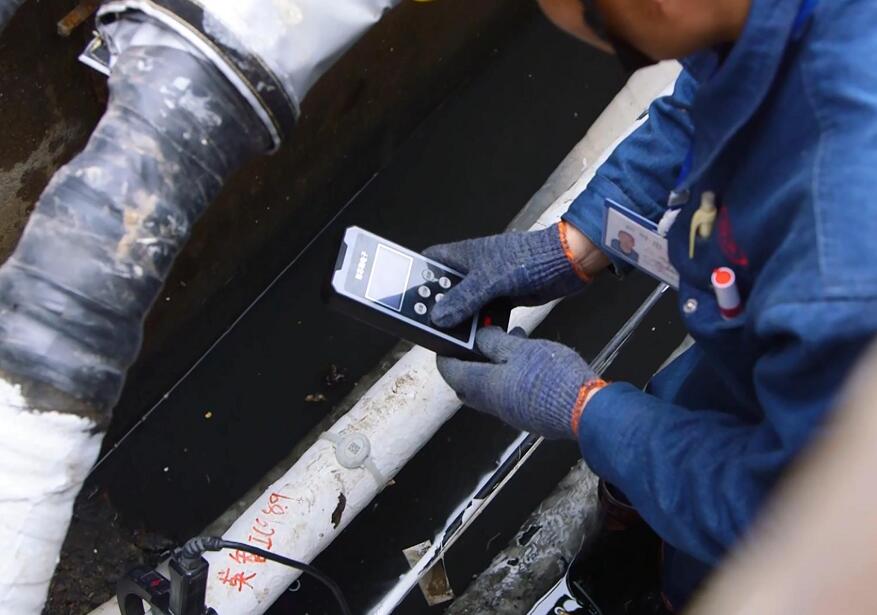 國(guó)網(wǎng)慈溪市供電公司：以電纜RFID為核心，抓異動(dòng)、強(qiáng)應(yīng)用