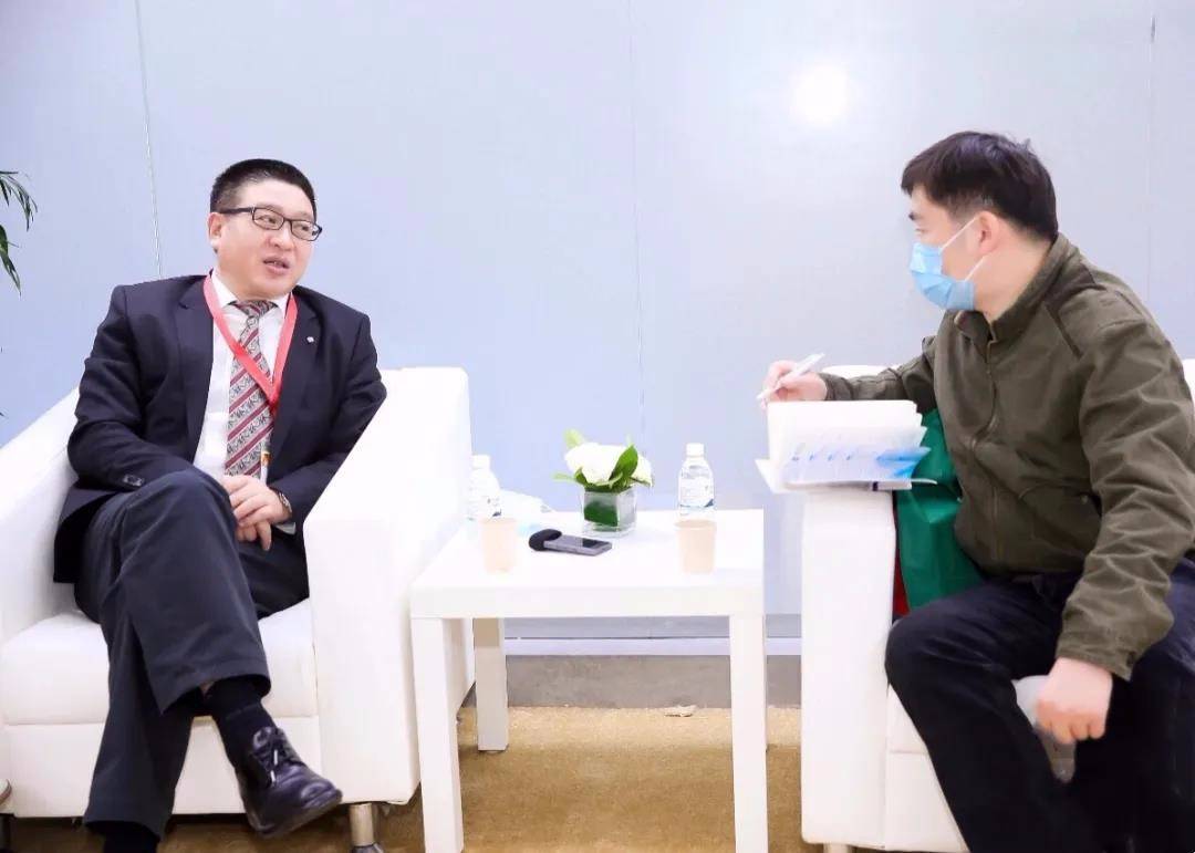 上海電氣金孝龍：面對(duì)平價(jià)時(shí)代的成本壓力，風(fēng)電行業(yè)須因地制宜、因時(shí)制宜