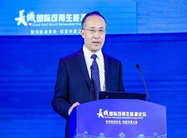 中國(guó)科學(xué)院副院長(zhǎng)張濤：實(shí)現(xiàn)2060年“碳中和”的目標(biāo)，我國(guó)減排任務(wù)艱巨