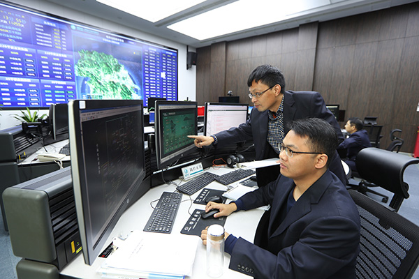 國網(wǎng)寧海縣供電公司：小標(biāo)簽，大用途——客戶標(biāo)簽助推應(yīng)急管理數(shù)字化