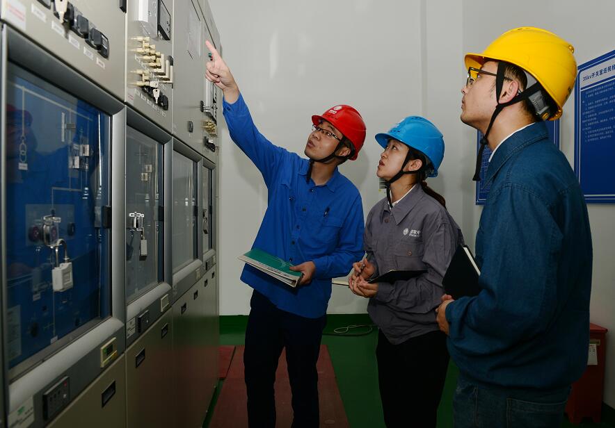 國網余姚市供電公司：“反竊查違”在行動，繃緊“安全生產”弦