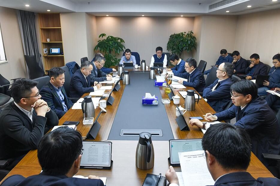 浙江慈溪市供電公司：一年提升、三年領(lǐng)先，打造供電所“特戰(zhàn)連隊”