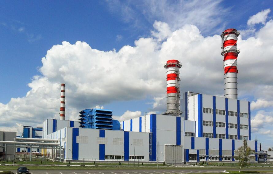 2020年中國天然氣現況報告：5、燃氣發(fā)電