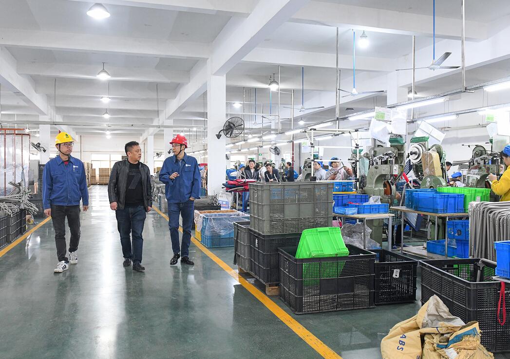 國(guó)網(wǎng)慈溪市供電公司積極開展冬季安全用電知識(shí)宣傳