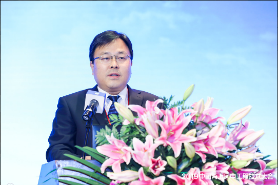 三峽新能源吳敬凱任中國華電黨組成員、副總經(jīng)理