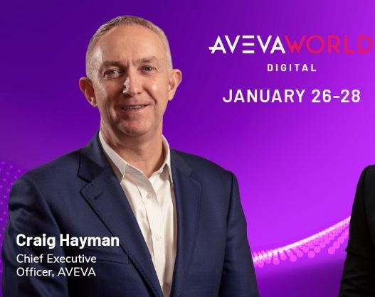 環(huán)保專(zhuān)家齊聚AVEVA劍維軟件第三次全球數(shù)字會(huì)議，討論如何借助技術(shù)降低碳足跡