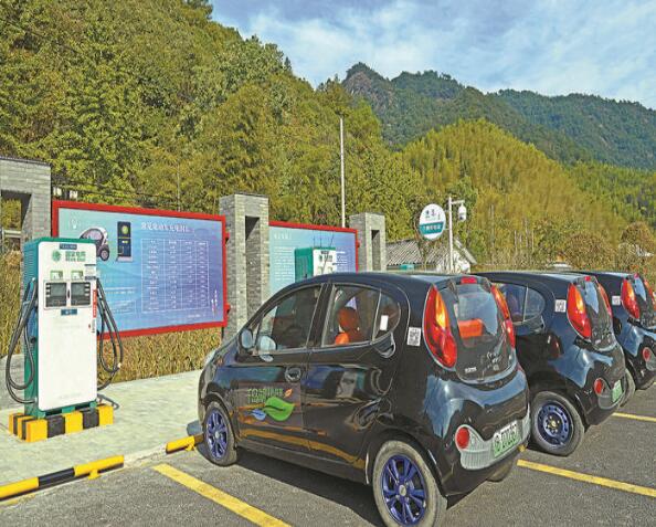 國網(wǎng)浙江電力探索動力電池梯次利用發(fā)展電網(wǎng)側(cè)儲能