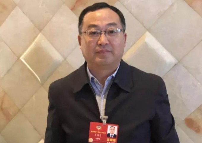 全國政協(xié)委員、國家電網(wǎng)有限公司產(chǎn)業(yè)發(fā)展部主任奚國富：大力推進電氣化 助力降碳減排