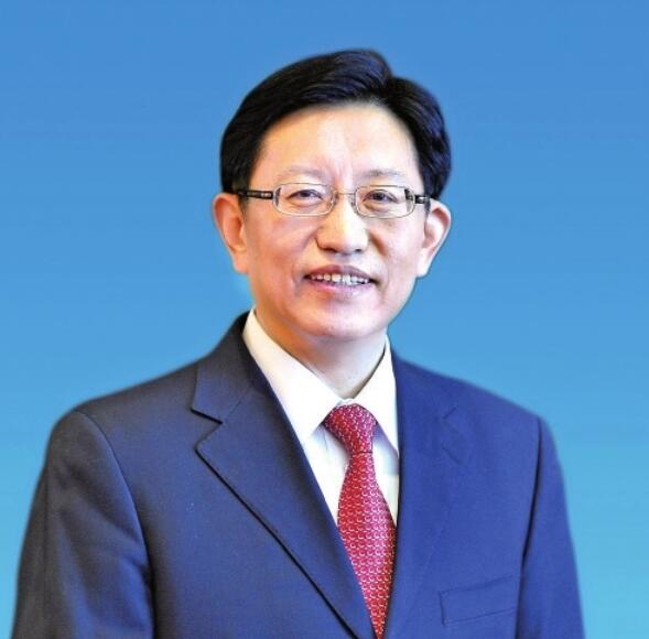 全國政協(xié)委員、中國節(jié)能董事長宋鑫：有序推進供熱管網節(jié)能改造