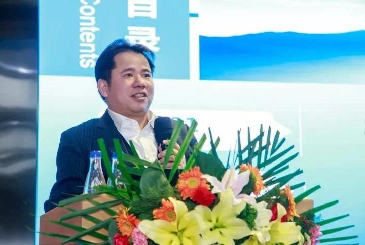 易躍春：國家能源、財政、金融多領(lǐng)域統(tǒng)籌解決風電、光伏發(fā)展面臨的痛點難點，為可再生能源發(fā)展注入活力