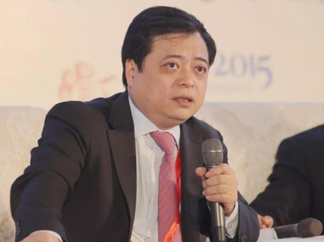 在“碳達(dá)峰、碳中和”目標(biāo)下做強(qiáng)做優(yōu)儲(chǔ)能產(chǎn)業(yè)——訪全國政協(xié)常委、全國工商聯(lián)副主席、正泰集團(tuán)董事長(zhǎng)南存輝