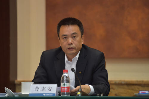 全國政協(xié)委員、南方電網(wǎng)公司總經(jīng)理曹志安：加強(qiáng)跨省區(qū)能源資源優(yōu)化配置 助力實(shí)現(xiàn)“碳達(dá)峰、碳中和”目標(biāo)