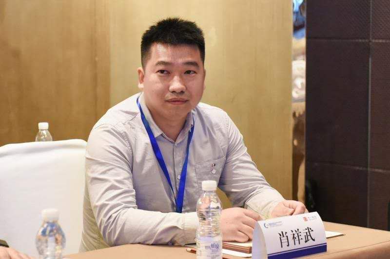 青春筑夢(mèng)，“智慧”人生——記長(zhǎng)沙市2020年度優(yōu)秀青年崗位能手、大唐先一科技公司肖祥武