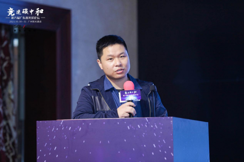 光伏裝機比例不斷提升，電化學(xué)儲能機會來了！