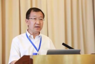 國網(wǎng)信息通信產(chǎn)業(yè)集團(tuán)有限公司董事長、黨委書記 王政濤:以信息通信產(chǎn)業(yè)優(yōu)勢助推實現(xiàn)碳達(dá)峰碳中和目標(biāo)