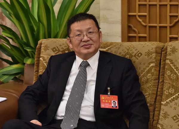 統(tǒng)籌能源安全保障和綠色轉(zhuǎn)型發(fā)展——訪國家能源局黨組書記、局長章建華