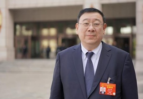 國網(wǎng)湖南省電力有限公司董事長、黨委書記孟慶強(qiáng)：打造電池儲能產(chǎn)業(yè)高地 服務(wù)湖南能源清潔低碳轉(zhuǎn)型