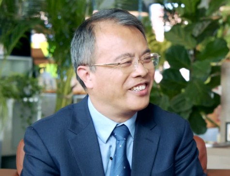 中國氫能聯(lián)盟專家委員會主任、同濟(jì)大學(xué)教授余卓平:預(yù)計我國將于“十五五”初期實現(xiàn)碳達(dá)峰