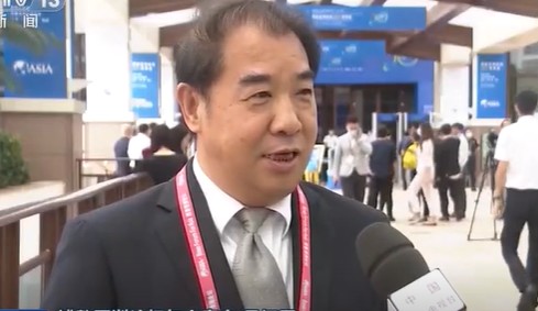 孟振平參加博鰲亞洲論壇2021年年會并調(diào)研公司部分在瓊企業(yè)強(qiáng)調(diào)，堅(jiān)決貫徹落實(shí)習(xí)近平總書記重要講話精神堅(jiān)持綠色發(fā)展 積極參與“一帶一路”國際合作繼續(xù)加大力度服務(wù)和融入海南自貿(mào)港建設(shè)