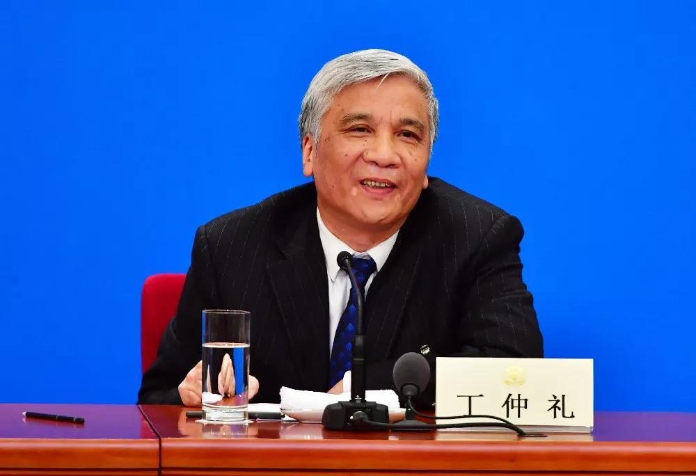 丁仲禮院士：實(shí)現(xiàn)碳中和，需要“三端發(fā)力”!