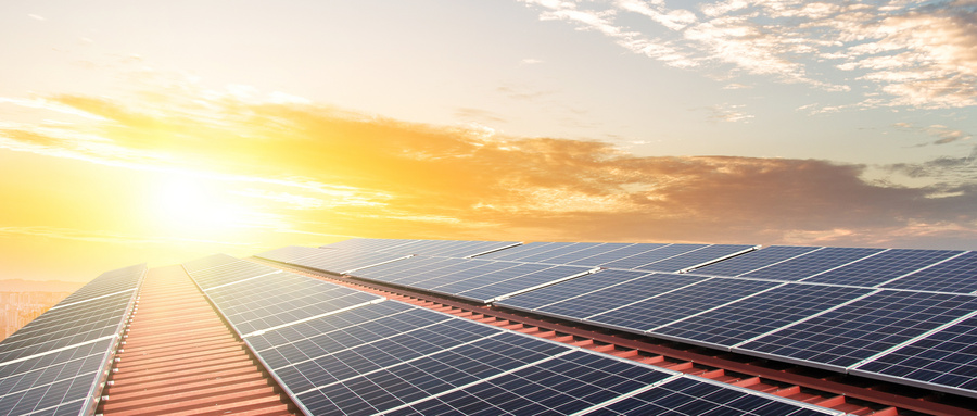 重磅！央企國(guó)企強(qiáng)勢(shì)進(jìn)入?分布式光伏！